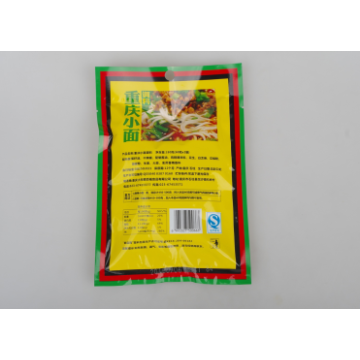 Bumbu mie kecil Chongqing